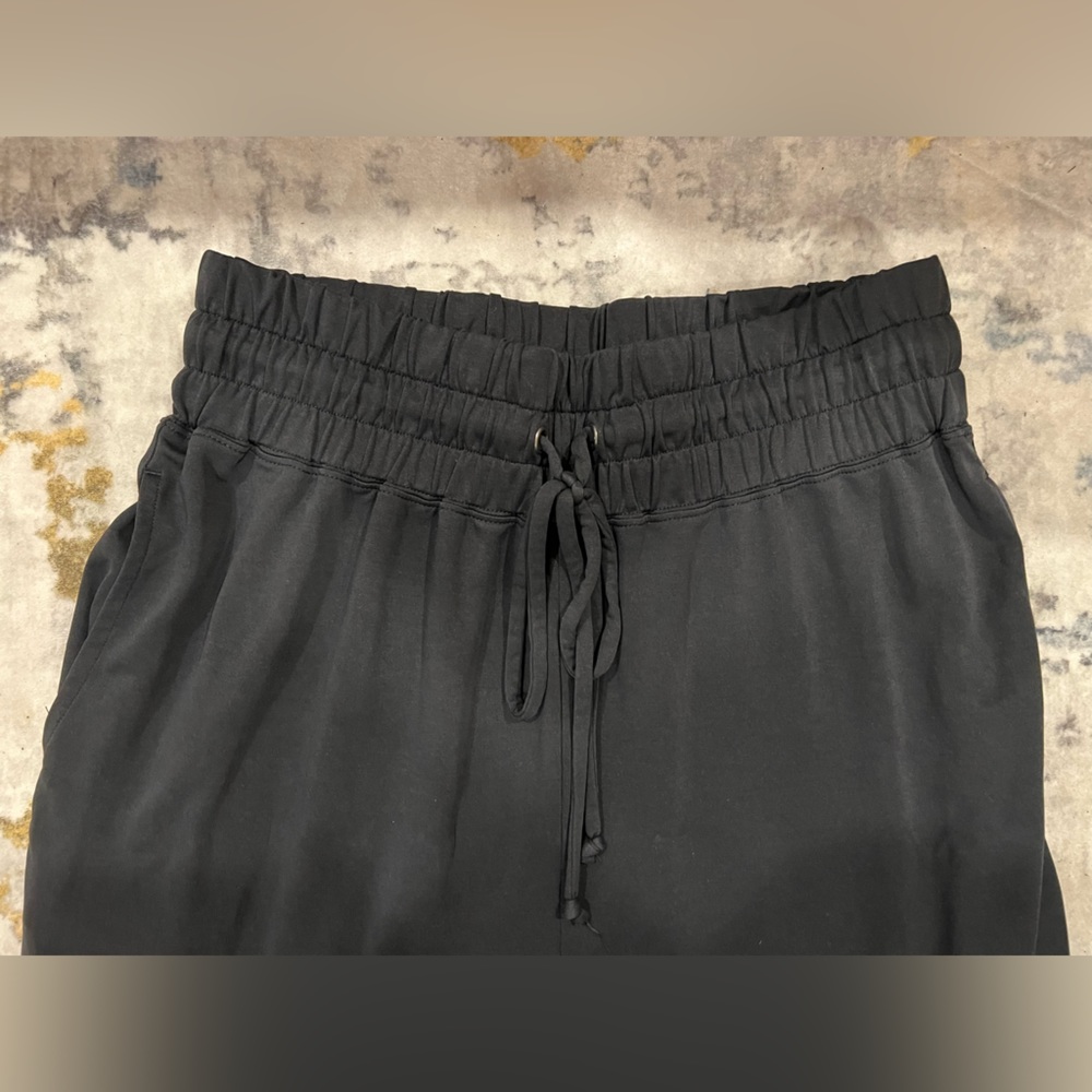 Fabletics High-Waisted Joggers - Picture 2 of 4
